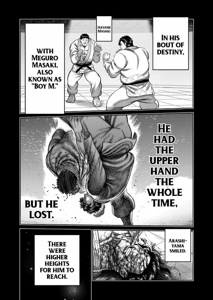 Kengan Omega Chapter 225 image 14_optimized